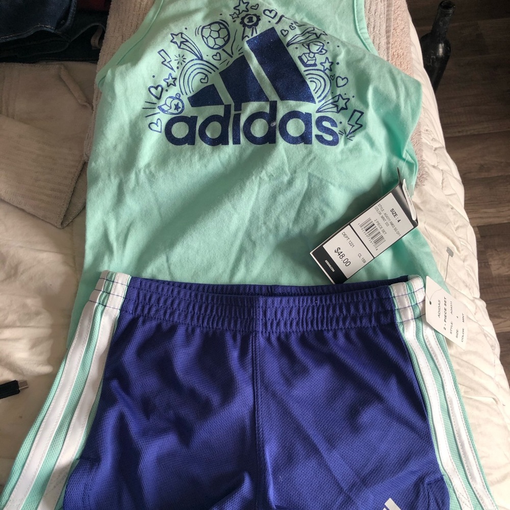 Short set